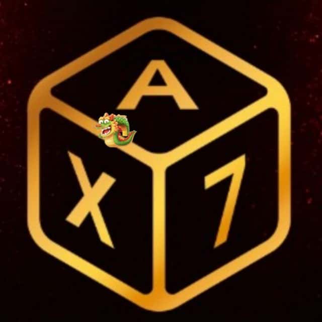 Logotipo oficial de 7hokyterus - Análisis de slots